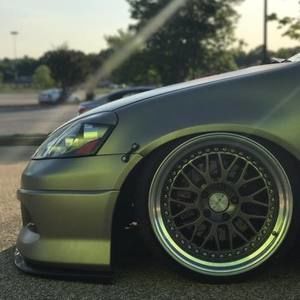 Meet your Posher, Jesus