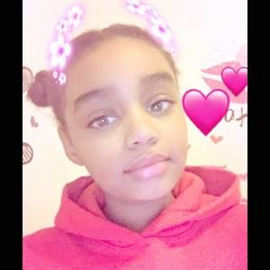 Meet your Posher, Ciara