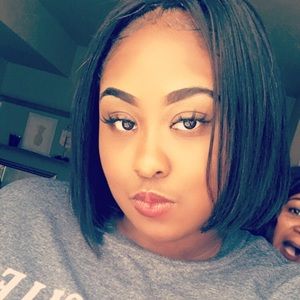 Meet your Posher, Justice