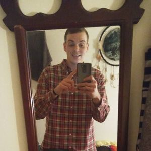 Meet your Posher, Andrew