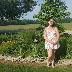 Meet your Posher, Cassie