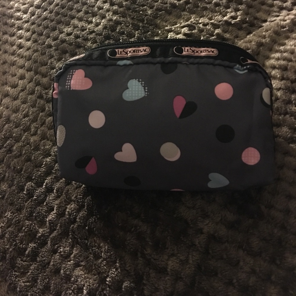 Le Sports Sac Cosmetic Bag