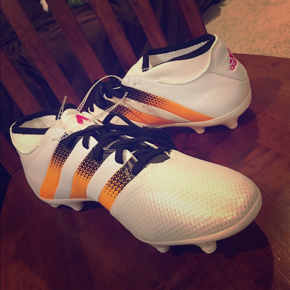 ⚽️Brand new Adidas Ace Primemesh 16.3 Cleats ⚽️