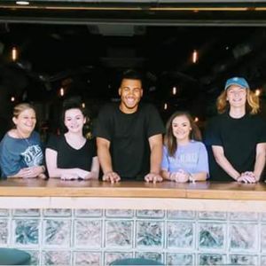 Meet your Posher, Christian