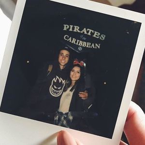 Meet your Posher, Max