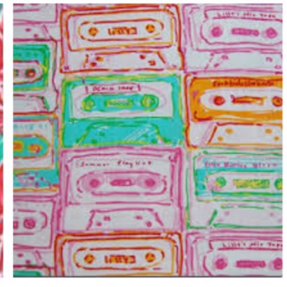 DISO LILLY PULITZER