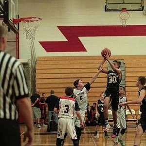 Meet your Posher, Wyatt