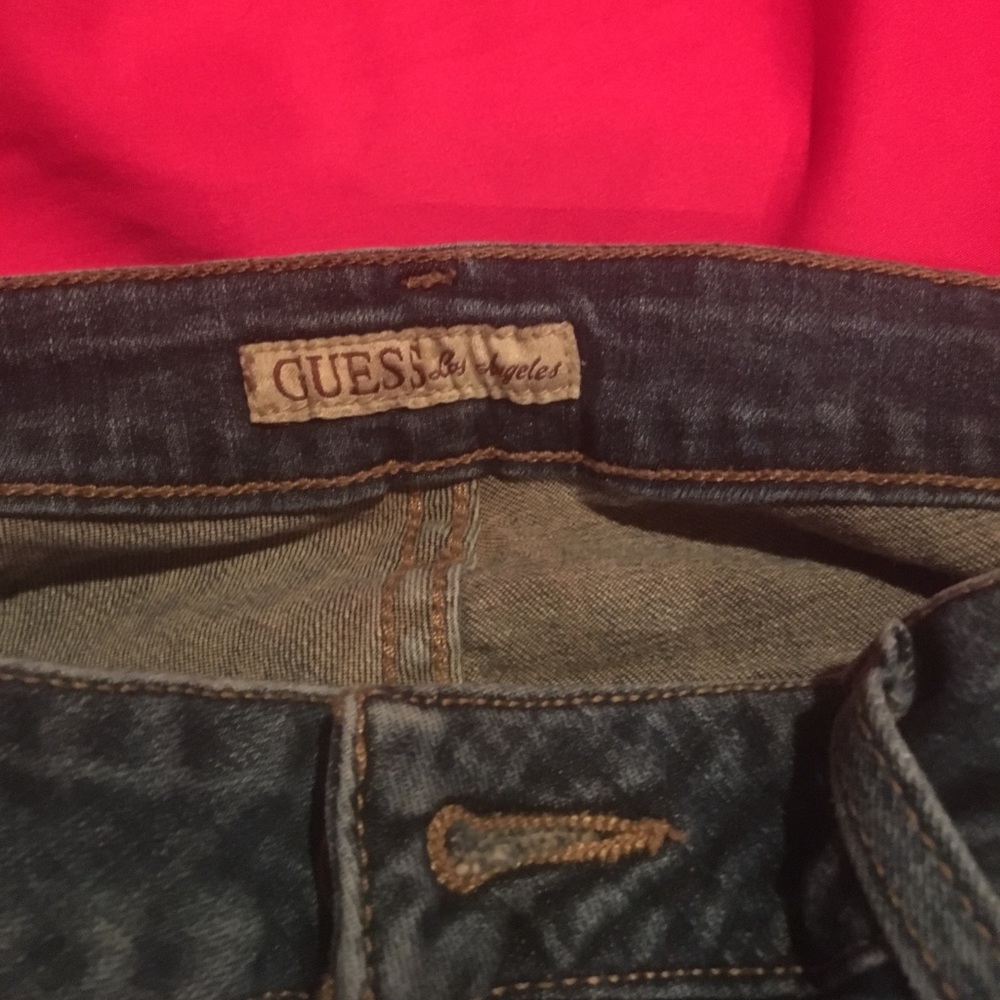 Guess Jeans