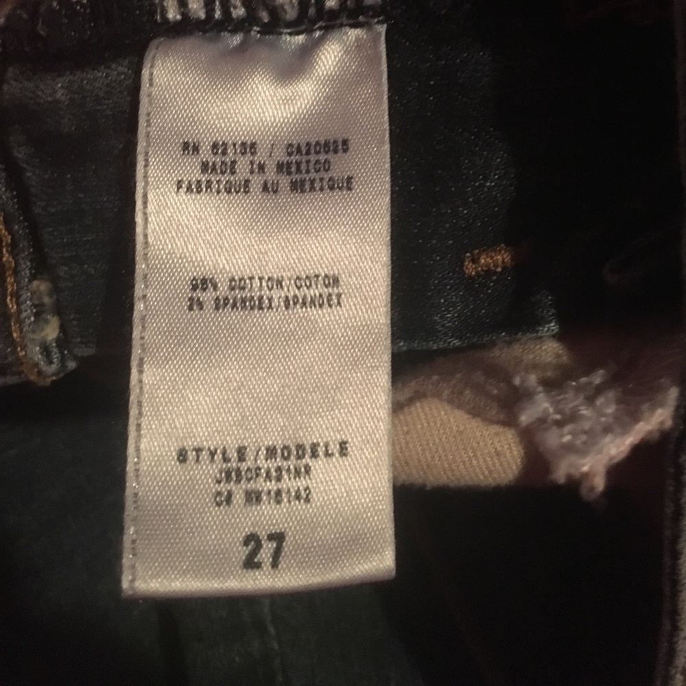 Guess Jeans - Picture 5 of 5
