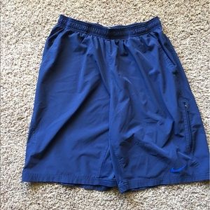 Nike Dri-Fit Athletic shorts