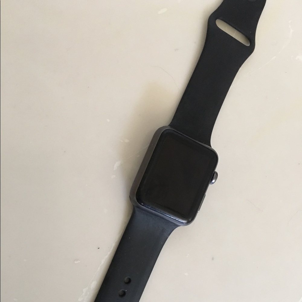 42 MM Apple Watch