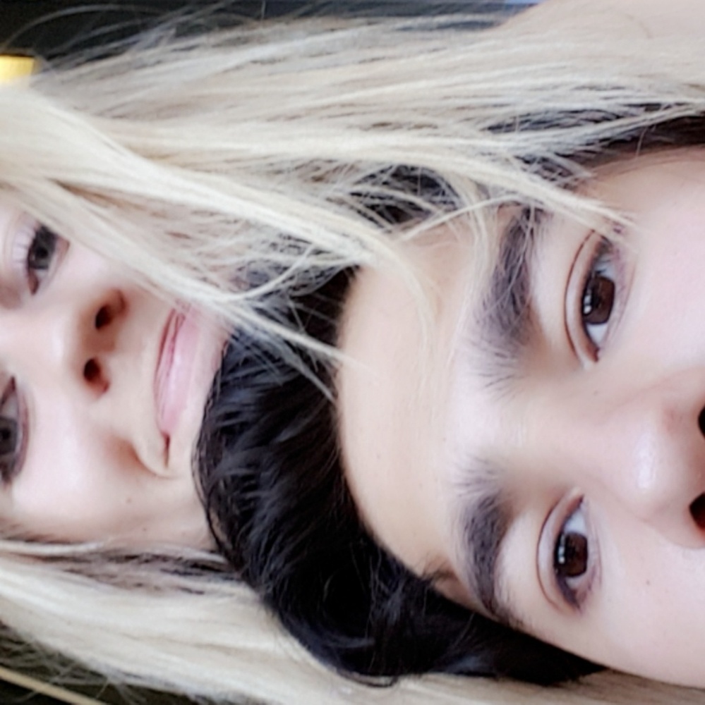 Meet your Posher, Jaymee