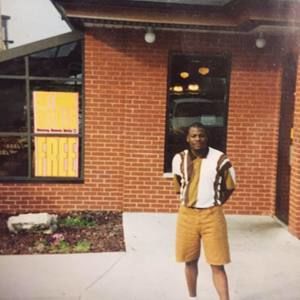 Meet your Posher, Perry