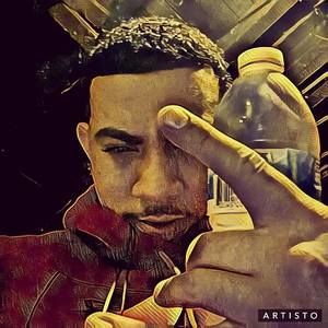 Meet your Posher, Darian