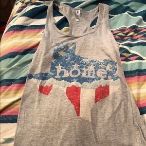 SOLD💖Texas home tank