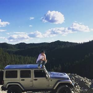 Meet your Posher, Gage