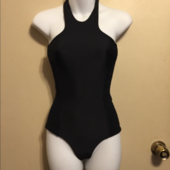 Tori Praver Swimwear Other - Tori Praver Rosarito Full Coverage. NWOT