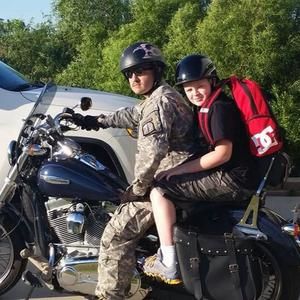 Meet your Posher, Seth