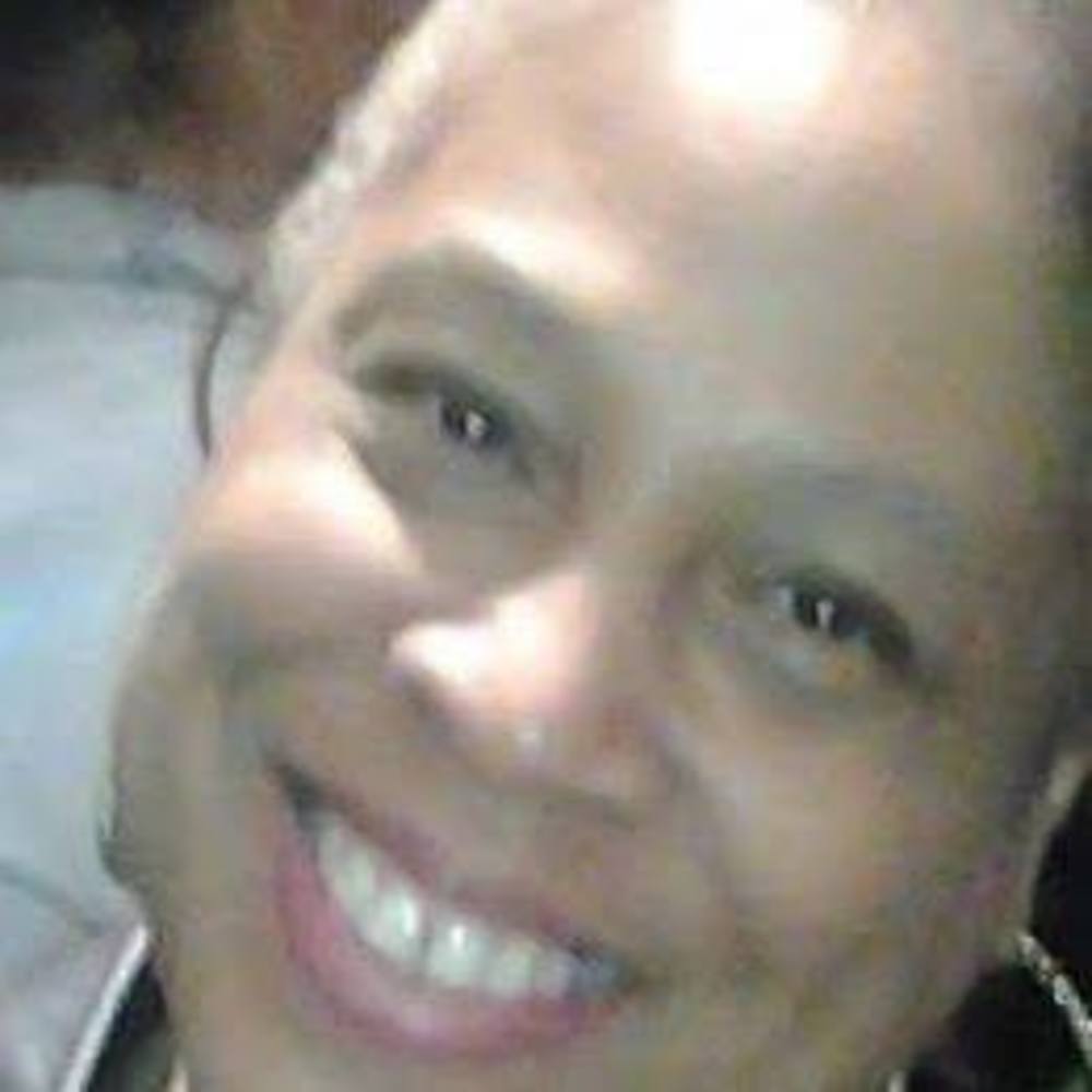 Meet your Posher, Rhonda