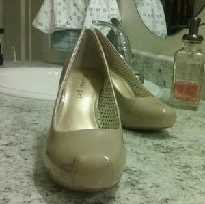 madden girl getta pumps