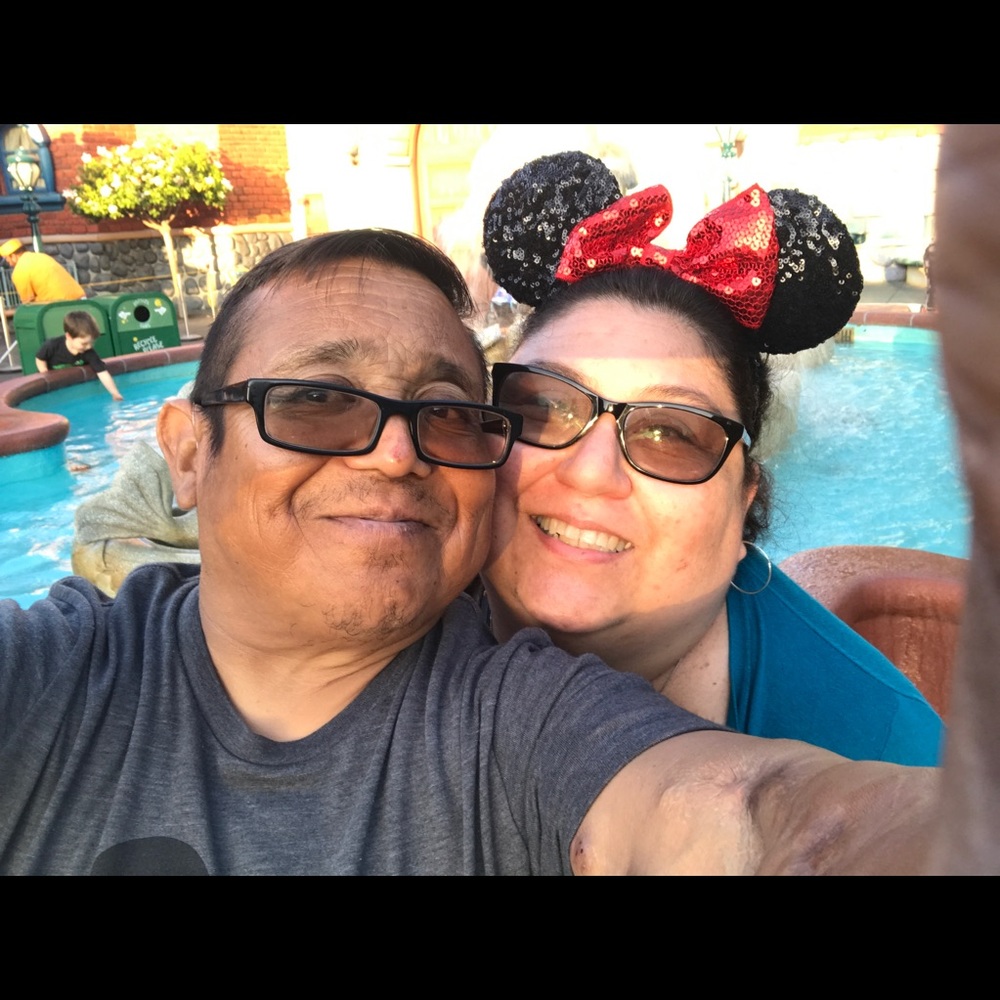 Meet your Posher, Cathy