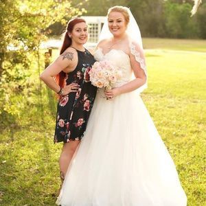 Meet your Posher, Haley