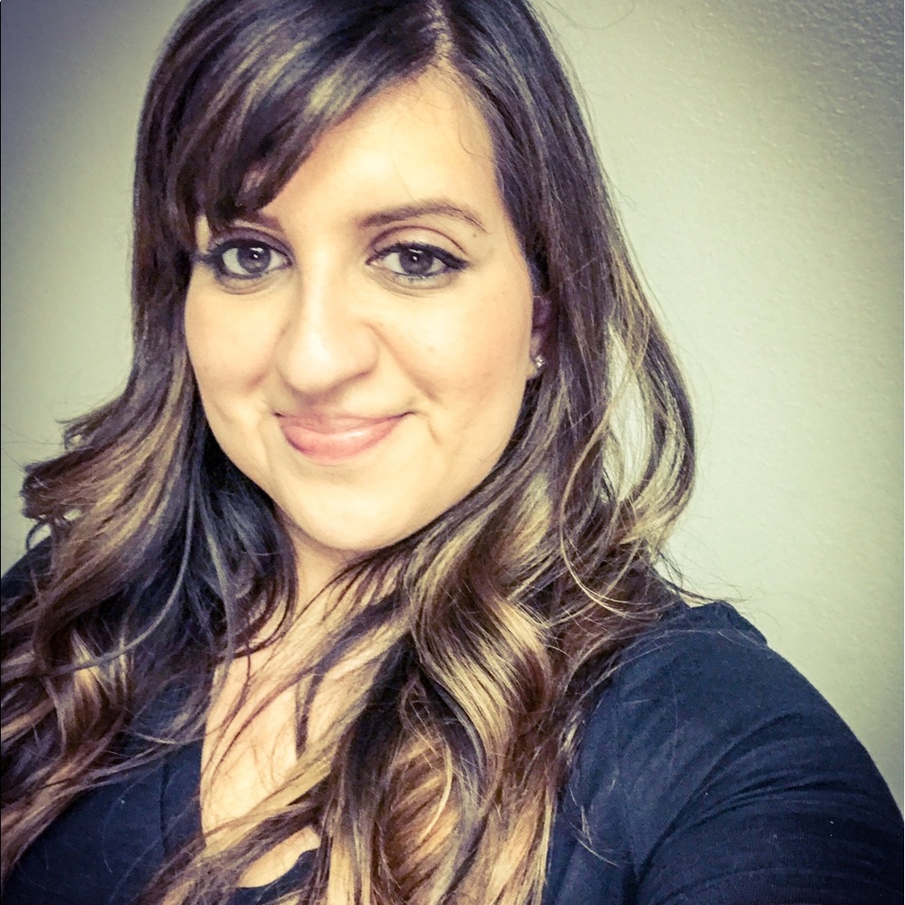 Meet your Posher, Ang