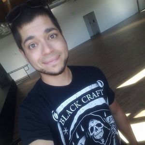 Meet your Posher, Jimmy