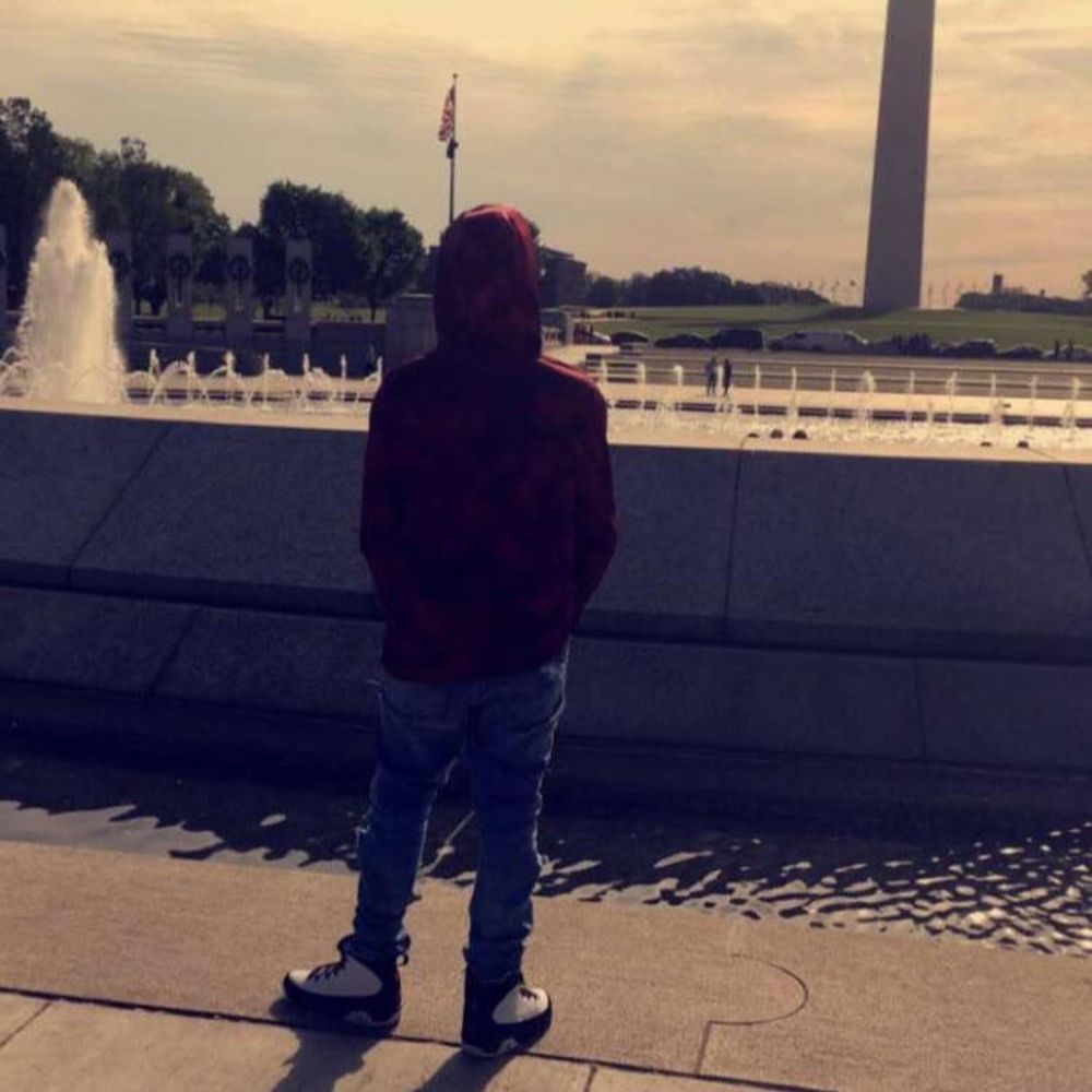 Meet your Posher, Tre