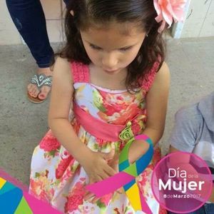 Meet your Posher, Alma