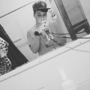 Meet your Posher, Kaleb