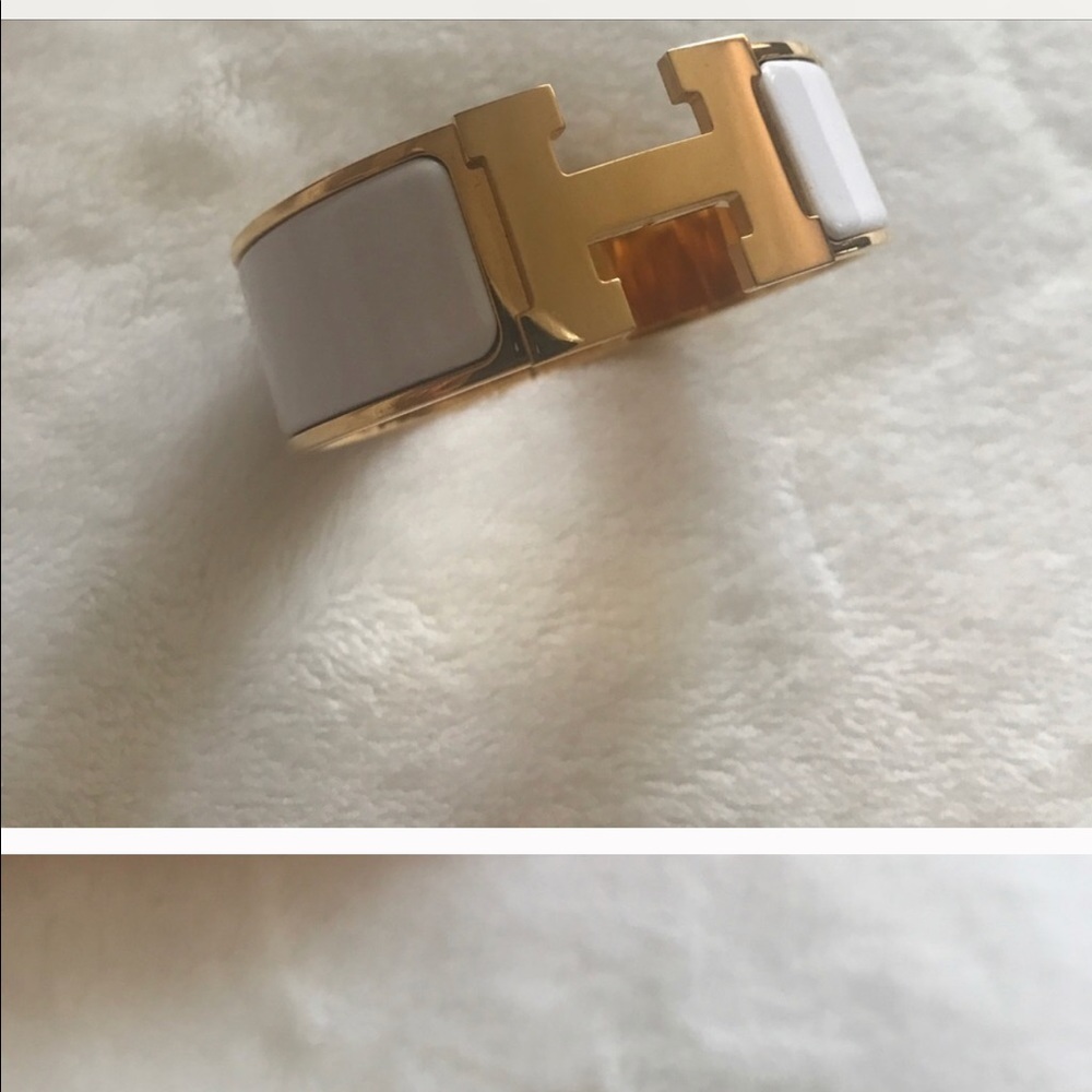 Hermes bangle