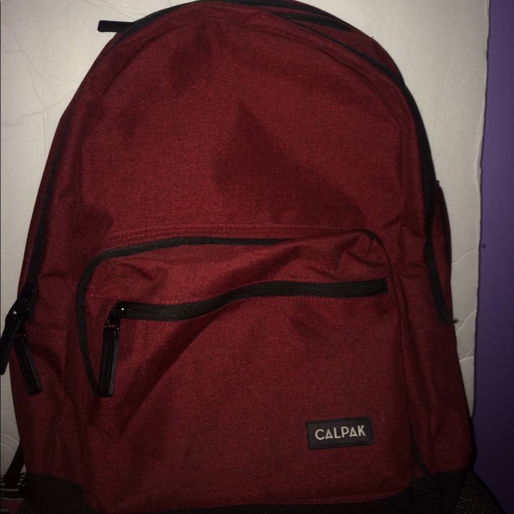 CALPACK backpack