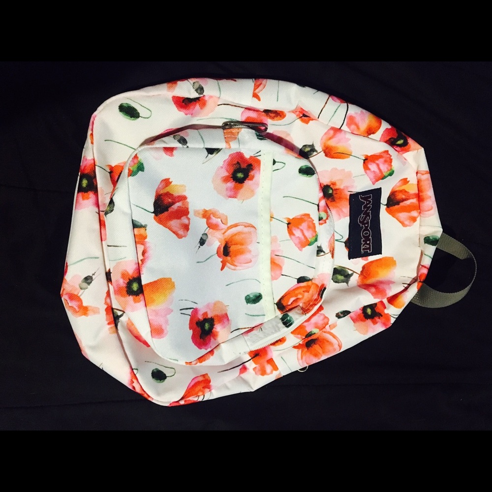 Jansport medium backpack