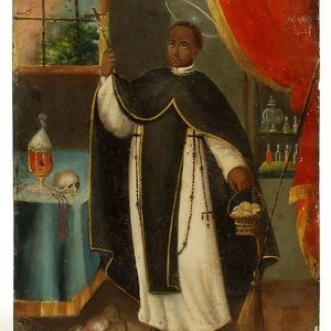 Meet your Posher, James