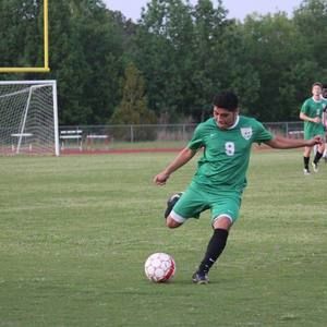 Meet your Posher, Fredy