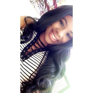 Meet your Posher, Kyla