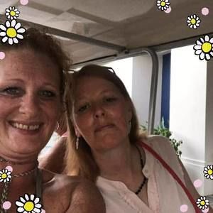 Meet your Posher, Kasey