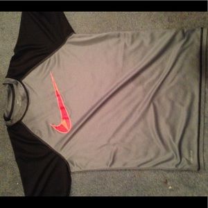 Nike All-Purpose Shirt