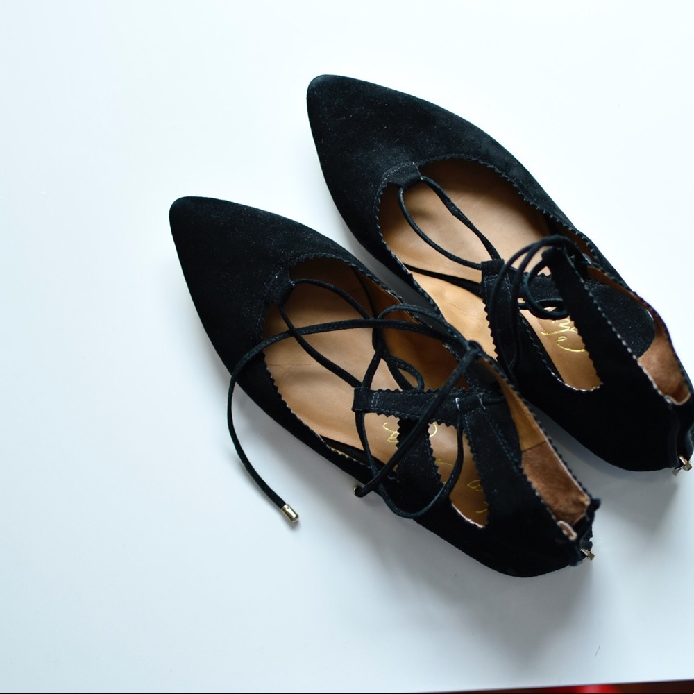 Pre own Excellent Condition Arturo Chiang shoes