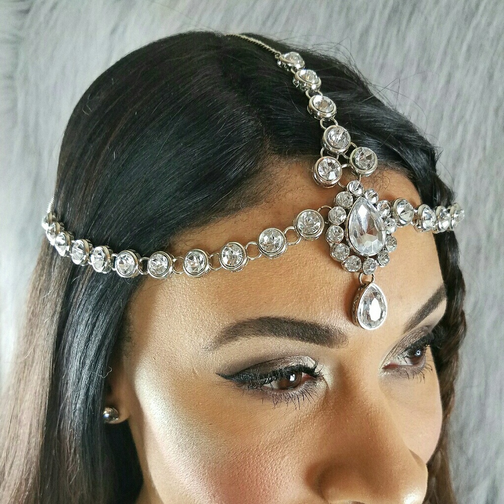 The "Destiny " head chain.
