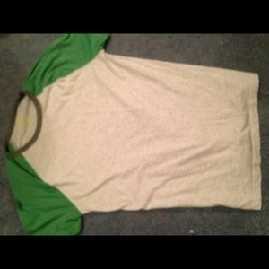 AMERICAN EAGLE Shortsleeve shirt