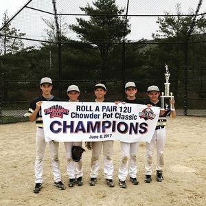 Meet your Posher, Cameron