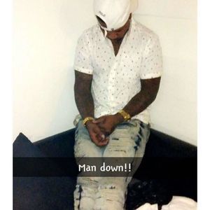 Meet your Posher, Antonio