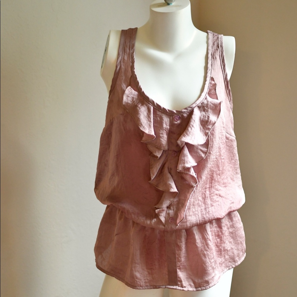 Pre own excellent condition pretty top