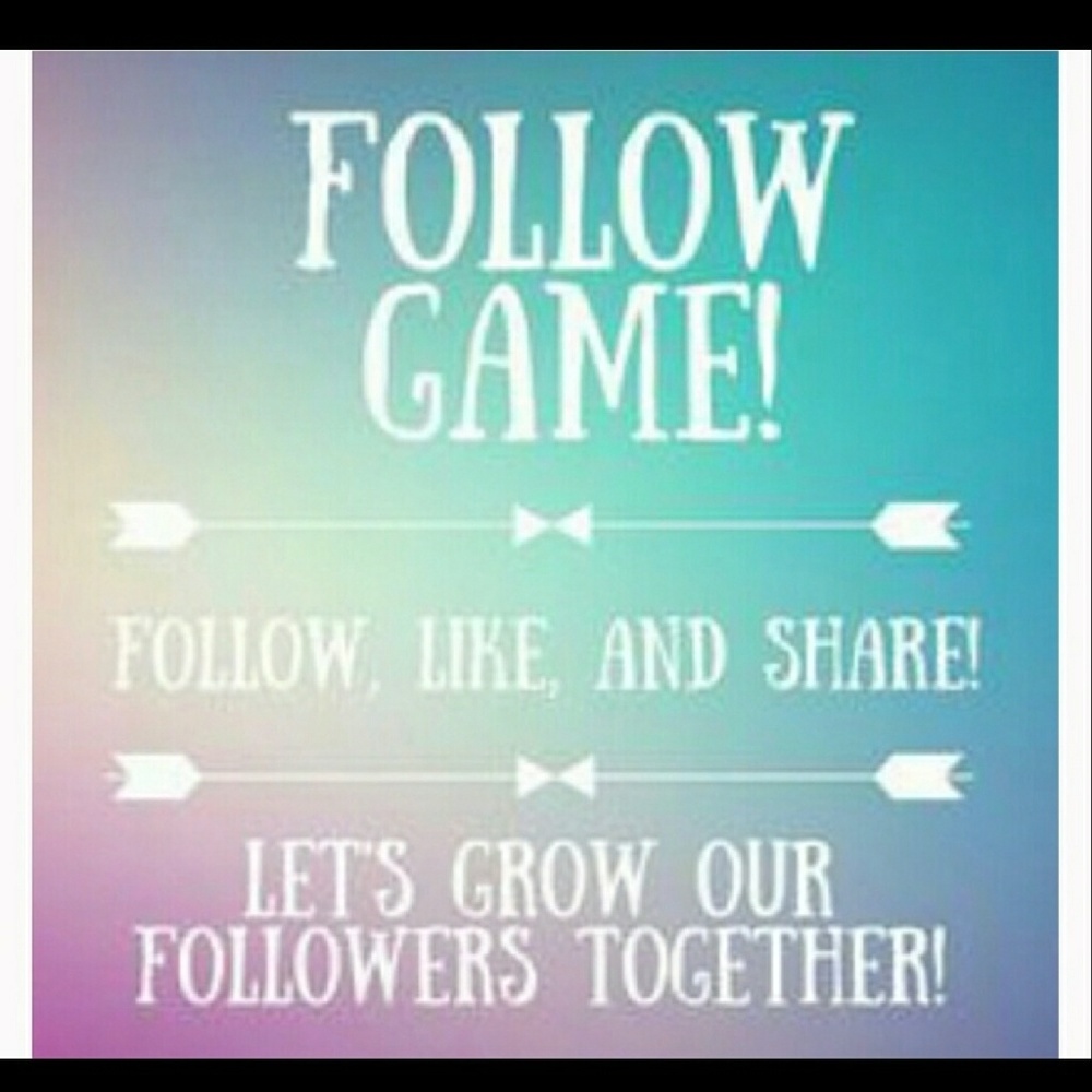Followers