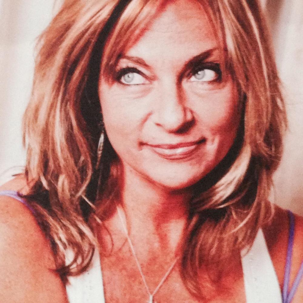 Meet your Posher, Tracey