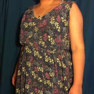 Juicy Couture Summer Dress