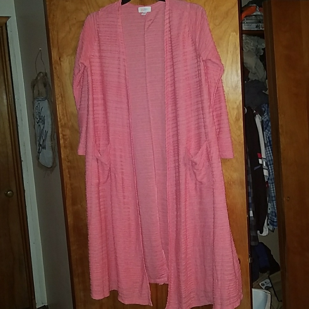 NWOT Ribbed Sarah, Lularoe