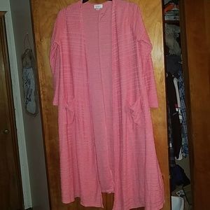 NWOT Ribbed Sarah, Lularoe